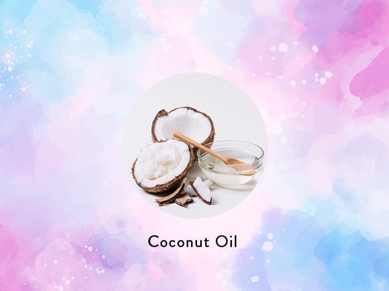 Coconut Oil For Faster Nail Growth