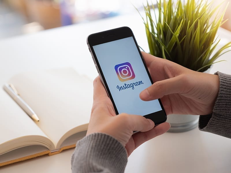 How To Set Up Instagram Business Account