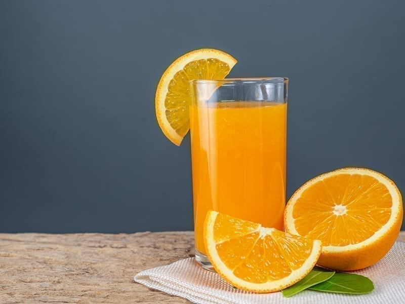 Orange Juice