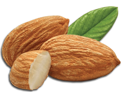 Get Rid Of Oily Skin With Almond Face Mask