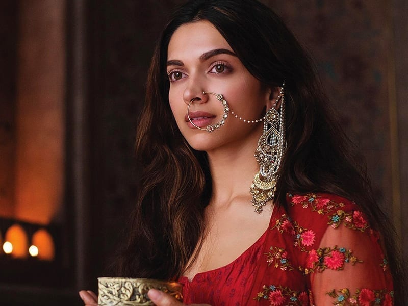 10 Bollywood Movies That Gave Us Fashion Goals - The Channel 46