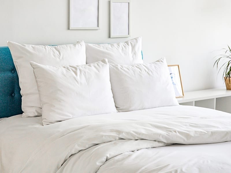 How To Sanitize And Disinfect Bedroom