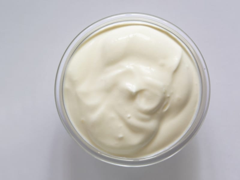 Amla And Yoghurt Hair Mask Recipe