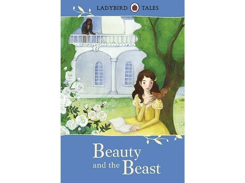 Beauty And The Beast Story