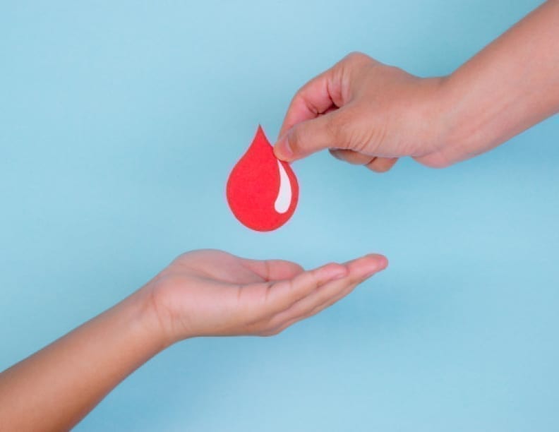 How Much Do You Know About Being A Woman Blood Donor? Take