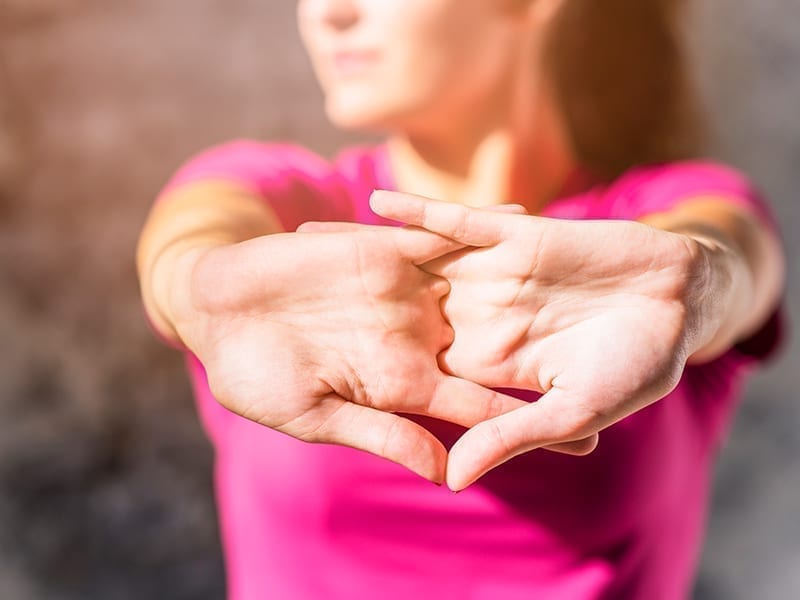 Precautionary Measures While Doing Post Workout Stretches