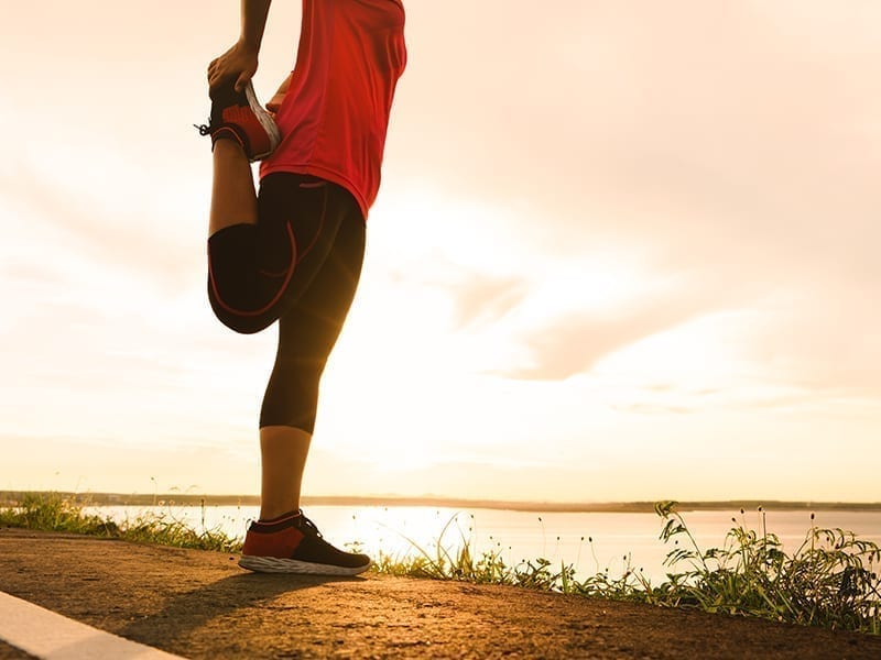 Benefits Of Post Workout Stretching