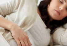 How To Sleep Comfortably And Peacefully During Pregnancy